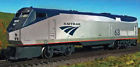 3-rail 23301 Bachmann Ge P42 Genesis 022899233017 3-rail 23301 Bachmann Ge P42 Genesis 022899233017