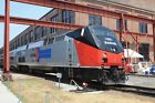 3-rail 23302 Bachmann Ge P42 Genesis 022899233024