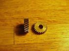 2333-130b Lionel Brass Worm Wheel Gear Orig Parts 2333-130b Lionel Brass Worm Wheel Gear Orig Parts