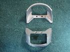 2333-59l Lionel For Santa Fe Silver Apron Notch Part