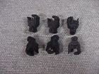 2333-75x6 Olsens Toy Train Parts Lionel Rear Coupler Horz Motor Dealer