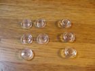 2343-13x8 Lionel For Santa Nyc Portholes Parts Od 2343-13x8 Lionel For Santa Nyc Portholes Parts Od