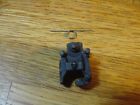 2333-2343 2343-90 Olsens Toy Train Parts For Lionel Postwar Coupler With Spring 2333-2343 2343-90 Olsens Toy Train Parts For Lionel Postwar Coupler With Spring