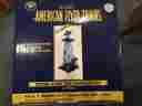 23780 Lionel American Flyer No Gabe The Lamplighter Silver Black Unopened Box