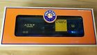 2392226123 Lionel Santa Fe Stock Car