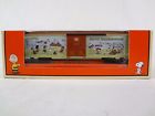 6-39351 2392239351 Lionel Peanuts Thanksgiving Train 023922393517