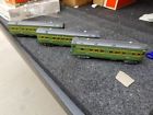 2400-2402 Lionel Pw Set Of 2400-2402 Lionel Pw Set Of