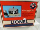 24254 24154 Lionel Maiden Rescue Operating Accessory Gauge