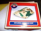 24233 Lionel Exploding Ammo Dump Catalog Nos Mint Condition 24233 Lionel Exploding Ammo Dump Catalog Nos Mint Condition