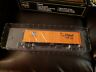 3-rail 24460 Weaver Santa Fe Super Chief Refrigerator