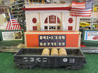 2452x Lionel Postwar Gondola With