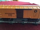 2454 Lionel Pennsylvania Box Car