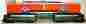 24584 Lionel Pennsylvania Prr F-7 Aba Set Mint Obs Mc Sc