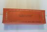 247-14 Lionel Original Orange Perforated Box Sleeve
