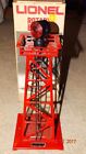 6-2494 2494 Lionel Rotary Beacon Vg Condition Works