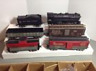 25219 Marx Set W 999 25219 Marx Set W 999