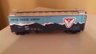 25316s-02 Intermountain Imrc O Scale