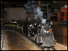 254-610-610-612 Lionel Prewar Trains 254