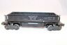 2560 Lionel Vintage Postwar Gauge Dump Car Clean