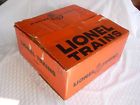 2570 Lionel Set Five Car 2570 Lionel Set Five Car