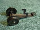 255e-260e-263e 260e-46d Olsens Toy Train Parts For Lionel Prewar Front Truck Black