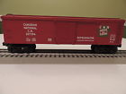 207394 26178 Lionel Canadian National Refrigerator