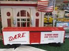 26242 Lionel Modern Boxcar New In Box Die Cast Trucks Sharp 26242 Lionel Modern Boxcar New In Box Die Cast Trucks Sharp