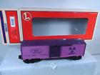 9700-glo 26271 Lionel Aec Glow In The Dark Boxcar Radioactive Gauge