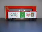 26278 Lionel Capt N Crunch Box