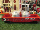 26375 Lionel Modern Era Canadian Pacific Gondola Canisters Niob Sharp