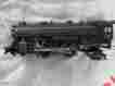 2666w Lionel Prewar 229 Locomotive With Whistle Tender