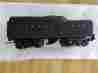 2671-10 2671wx Lionel 12 Wheel Lines Tender W Box Cardboard Insert