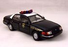 6360607 27142 Gearbox Nib Diecast Wyoming Highway Patrol Ford Crown 636060271427 6360607 27142 Gearbox Nib Diecast Wyoming Highway Patrol Ford Crown 636060271427