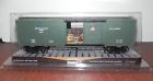 279-2655 Menards Army Boxcar With Artillary Shells Nib Free 753429156550 279-2655 Menards Army Boxcar With Artillary Shells Nib Free 753429156550