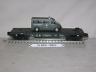 279-3349 Menards Army Flatcar Van Load Wks Lionel 753429164494