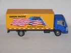 279-3839 Menards Union Pacific Up Box Van Wks Lionel 753429168393 279-3839 Menards Union Pacific Up Box Van Wks Lionel 753429168393