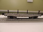 2811 Lionel Lines Flatcar Pre War