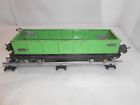 2812 Lionel Prewar Green Gondola Built Between Wheels Turn Freely