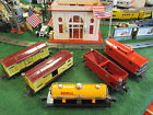 2813-2817 Lionel Prewar Set Of