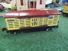 2813 Lionel Prewar Lines Stock