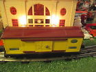 2814 Lionel Pre War Cream