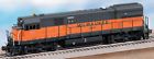 28266 Lionel Milwaukee Road Diesel Factory New 28266 Lionel Milwaukee Road Diesel Factory New