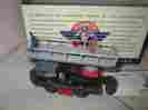 28404 Lionel Motorized 69 Maintenance Car With Box