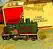 L-486 28427 Lionel Christmas Snowplow Motorized Unit Mint Boxed C-9 10