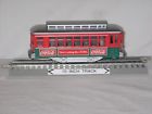 28456 Lionel Coca-cola Coke Bump-n-go