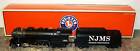 28608 Lionel Trains Njmsaa Hudson