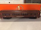 6-29091 29091 Lionel 6 Madison Car