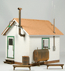 292-3901 Gc Laser West End Shack
