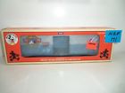 Nap-171 29205 Lionel Mickey Mouse Railroad Boxcar Nos 023922292056 Nap-171 29205 Lionel Mickey Mouse Railroad Boxcar Nos 023922292056