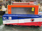 29259 Lionel Modern Northern Pacific Bicentennial Boxcar Std Niob